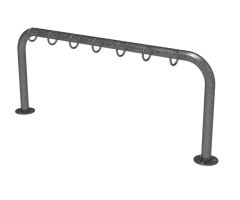 Aparca bicicletas 1 ud Aparca bicicletas 1 ud