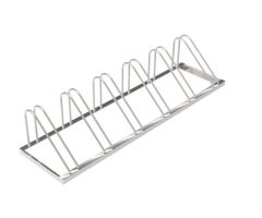 Aparca bicicletas (6 ud) Aparca bicicletas (6 ud)