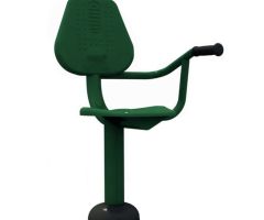 Asiento Asiento