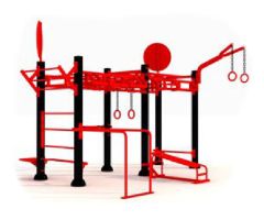 AWK-202 Workout Multi 2 AWK-202 Workout Multi 2