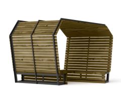 Banco Pérgola Banco Pérgola