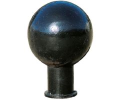 Bola de fundición Bola de fundición