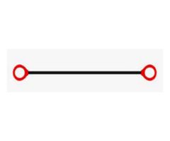 Cal-Bh Barra Horizontal Cal-Bh Barra Horizontal