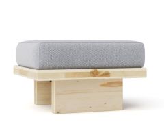 Chaise Longue U Chaise Longue U