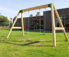 Columpio Swing Wood Columpio Swing Wood