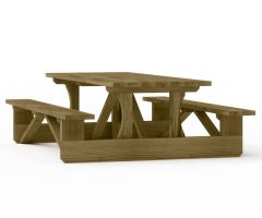 Mesa Camponesa Mesa Camponesa