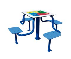 Mesa de juegos Mesa de juegos