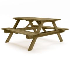 Mesa De Pícnic Mesa De Pícnic