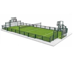 Pista MultiActiva Fallas Pista MultiActiva Fallas