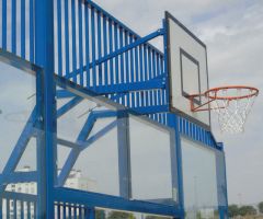 Pista Multideporte Modelo Villa Pista Multideporte Modelo Villa