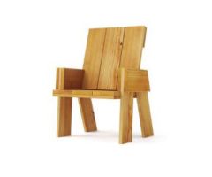 Silla Monarca Silla Monarca