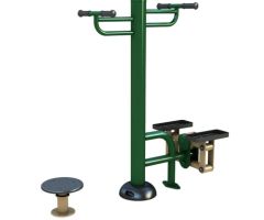 Twist Stepper Twist Stepper