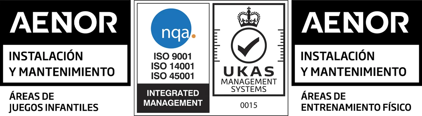 logotipos certificados 